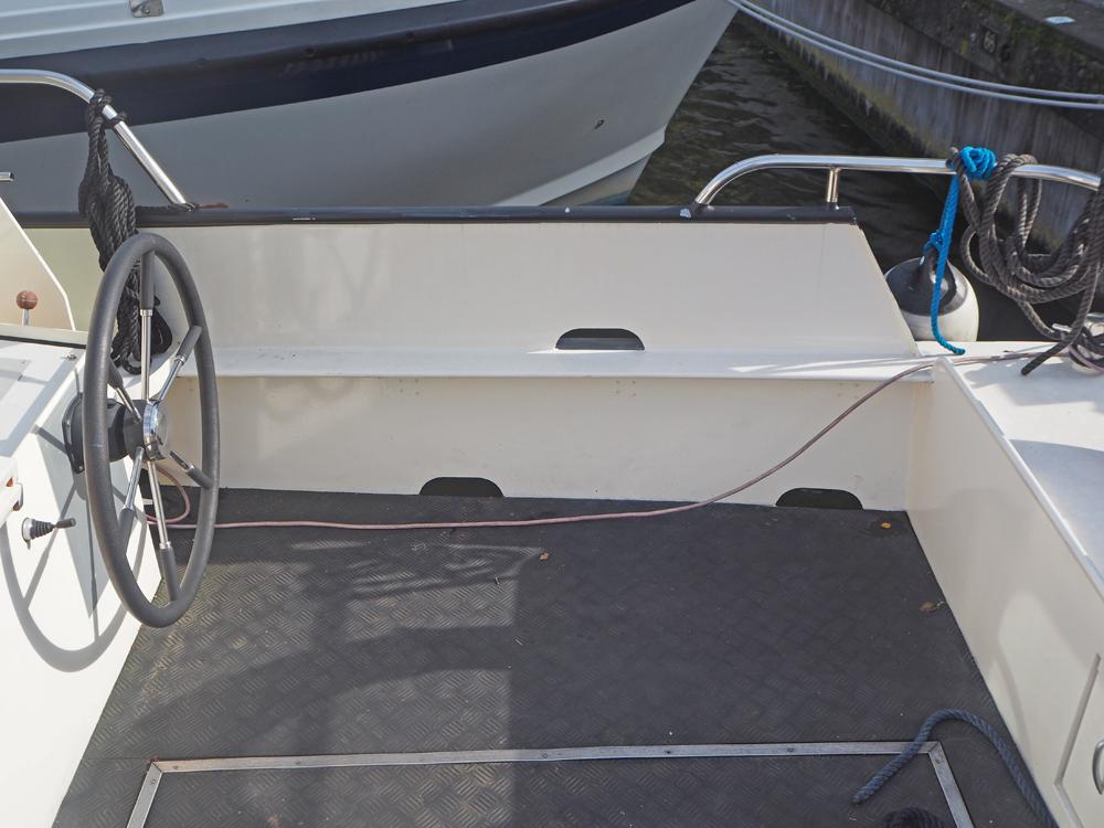 picture Dekuitrusting